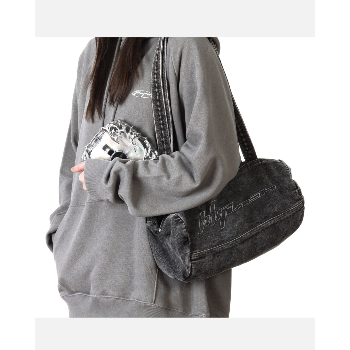 aespa WEEK - #Whiplash_mood - BAG SET