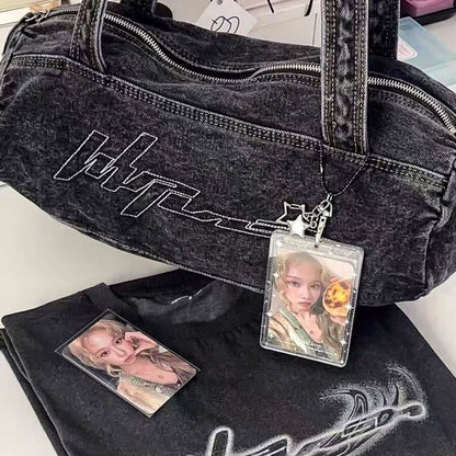 aespa WEEK - #Whiplash_mood - BAG SET